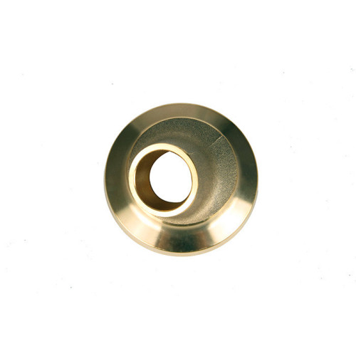 Faucet Valve Housing and Brass Fitting