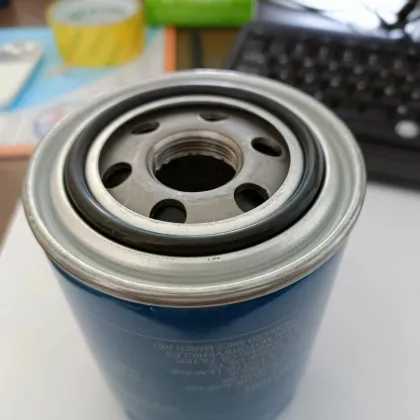 Xingtai Car Oil Filter 26300-42040