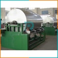 Máquina de secagem de lodo industrial contínuo