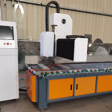 Shower Glass Hinge Shape U Type Processing Machine