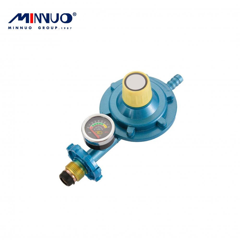 Reliable Quality Watch for V-5a Lpg Regulator