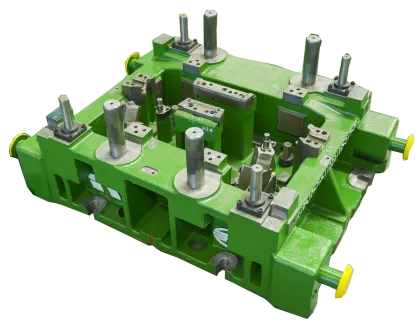 Automotive Auto Parts Stamping Tooling Mould Die