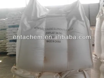 sodium naphthalene sulphonate formaldehyde concrete powder
