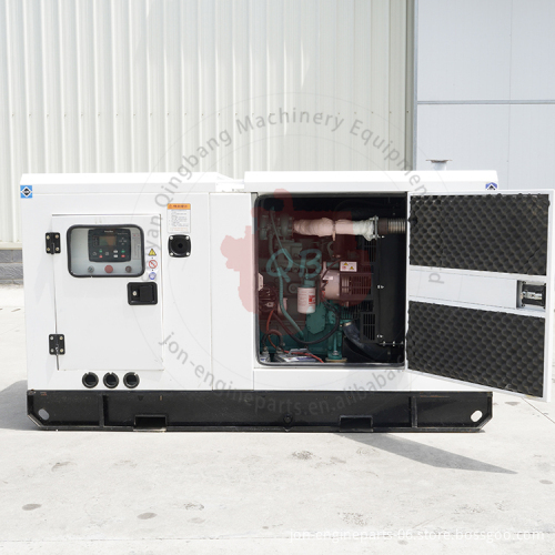 Search Engine Title: Cummins 4BT3.9-G2 Engine and Generator Set: 40KW, 50HZ, Spare Parts for Motor 4BTA3.9-G2