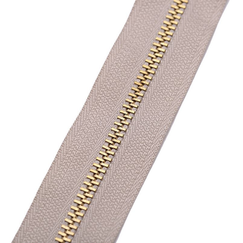 Garment zippers for sale