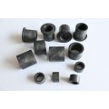 Vesconite (標準 Vesconite - Black) CNC 加工パーツ