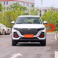 5-seater SUV gasoline changan oshan x7 plus