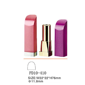 HOT PINK EMPTY LIPSTICK TUBE