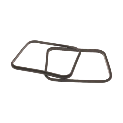 Cosmetic Instrument Parts -Sealing Gaskets