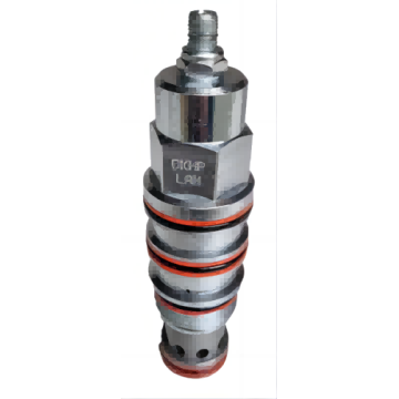 Elemen Logis Sun Hidraulik 2/2Vias NF Cav T-23A 14~210bar 240L/mnt