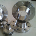 Melangkah Flange Neck Flange Pn16 Flanges Pipa Stainless Steel