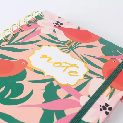 Personalized Notebook Printing Custom Paper Notebook