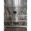 Fluid Bed Dryer Steam Boiler