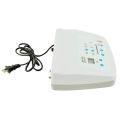 Ultrasonic Facial Massager Anti Aging Face Skin Lifting Whitening High Frequency 1Mhz Ultrasound Probe Spa Beauty Device WD-628