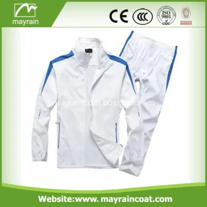 nylon and polyester OEM men pants