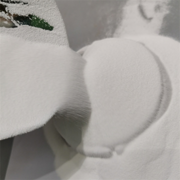 เรซิน PVC Powder Powder สำหรับการผลิตท่อ