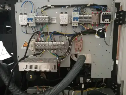 Used UV CTP Plate Maker - Amsky Pre Press Equipment