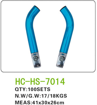 Bicycle Iron Handlebar Stem for All Kinds of Bicycle (HS-7014)