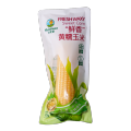 Čerstvá žlutá vosková kukuřice 220g