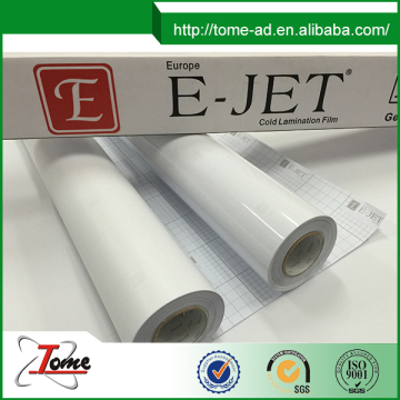 matte surface cold laminating film