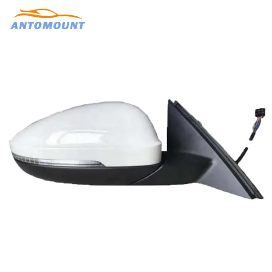 Hot Sale Multifunctional Rearview Mirror for Volkswagen VW Jetta 2019