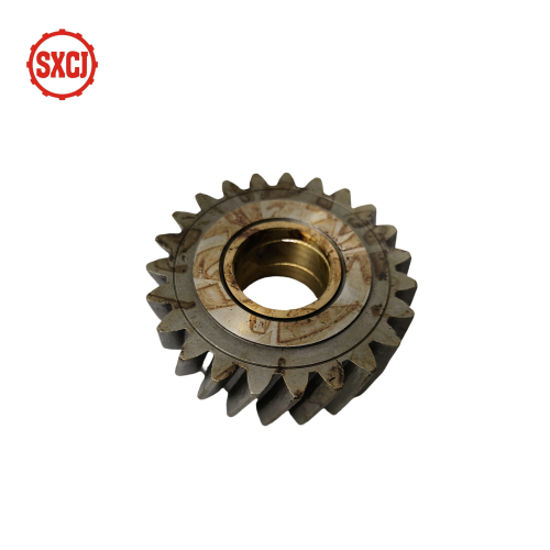 Manual Auto Parts Transmission Box GEAR for ISUZU TFR54 - OEM or Others
