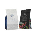 Powder Bag Pouch Kraft Paper Compostable