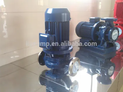 KYL Single Stage Water Pump Kirloskar Centrifugal Pump
 