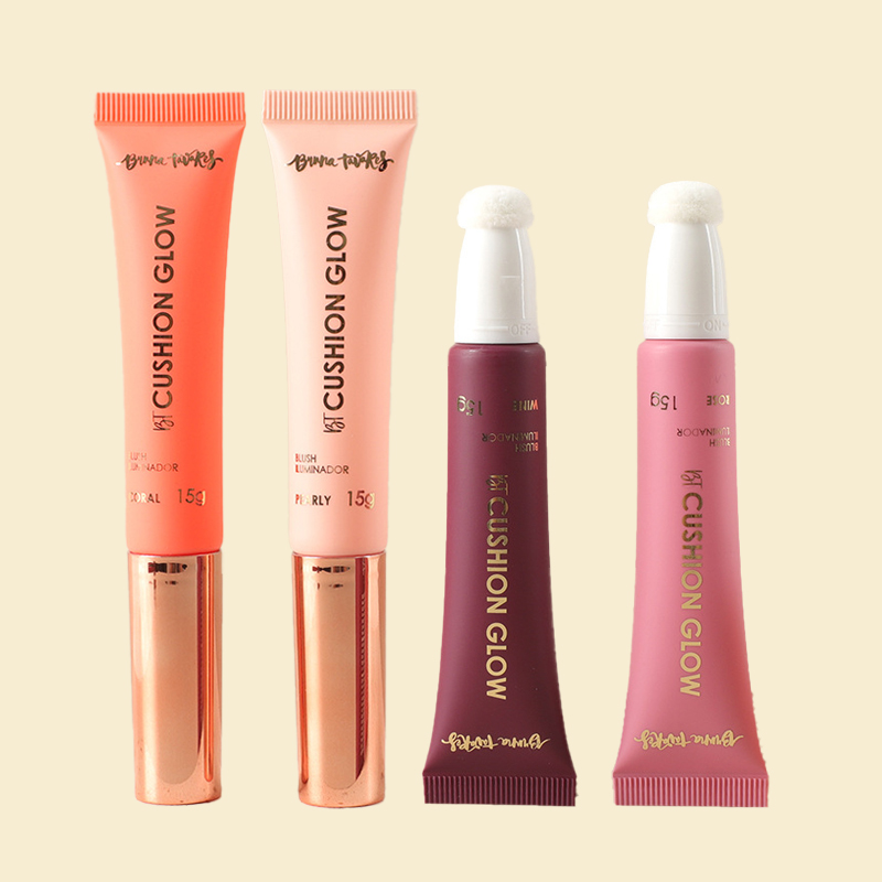 Liquid Blush tube