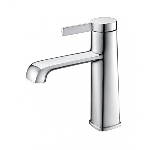 Mono Basin Mixer Tap Hot Selling Modern Basin Mixers For Bathroom Factory