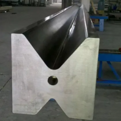 90 Degree Amada 4 V Dies and Promecam Amada Press Brake Tooling