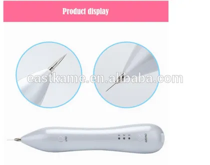 2016 High quality skin mole removal freckle sweep spots removal pen