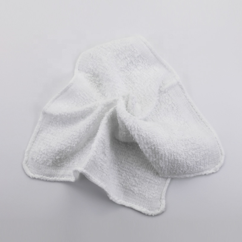 Wet Towel