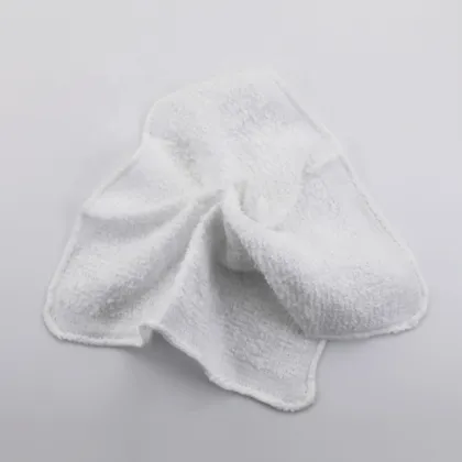 Cotton Face Wet Towel