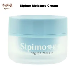 Sipimo Long-lasting moisturizing throughout the day cream