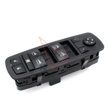 Master-Fensterschalter für Jeep Liberty, Dodge Nitro Journey 2008-2012