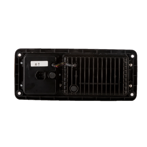 DC 24V LED Combined Headlight