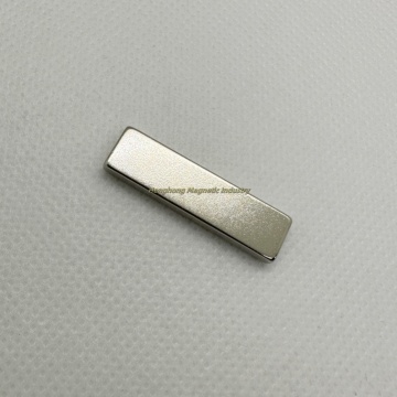 N48 neodymium iron boron strong magnetic magnet