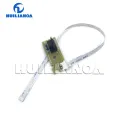 Encoder Sensor Assembly for HP Designjet T1300 T770 T790 T1200 T620 T1120 T795 T2300 Z6 Z9 T1708 Plotter Parts Q6688-80091