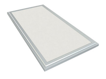 Wholesale ultra thin high brightness 120x30 led panel 72W - waterproof green led pane light from China manufacturer