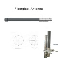 Antena Luaran 915mhz Fiberglass Antena 868mhz Omni Lora