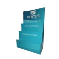 Printed Paper Displays for Merchandise