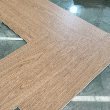 Wood Grain Waterproof 7mm SPC Flooring - Quick Click Durable Covering
