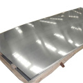 Price Titanium Alloy Plate for Medical