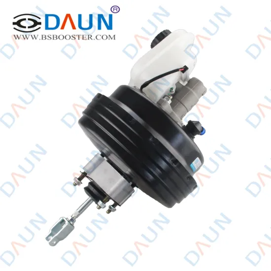 HAVAL H5 China SUV Brake Booster