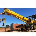 130ton Rough Less Crane для тяжелой местности