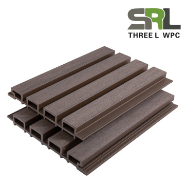 SRL-WP 219x26mm ملف الكسوة WPC المصقول