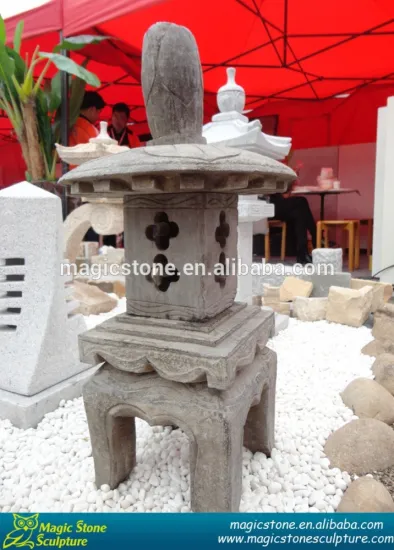 decorative lantern for garden