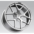 Car Forged RIM մեքենայի անիվի RIM for Cayenne- ի համար