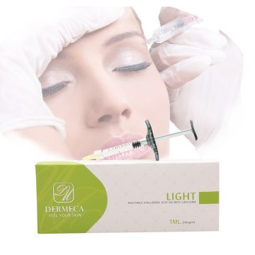 Dermeca Hyaluronic Acid Lip Filler Injection to Buy